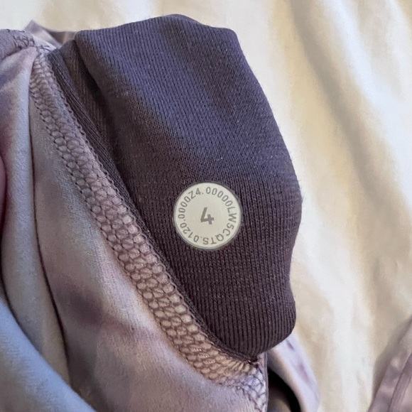 Align Lululemon size 4 - Picture 3 of 4